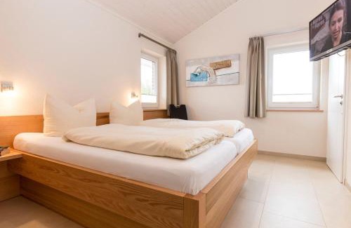 Bojendorf House | Wellnesshaus "Wind"