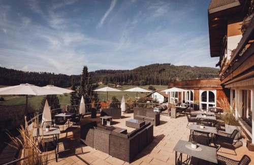Tonbach Hotel | Wellnesshotel Sonnenhalde Tonbach