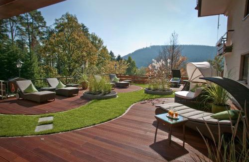 Tonbach Hotel | Wellnesshotel Sonnenhalde Tonbach