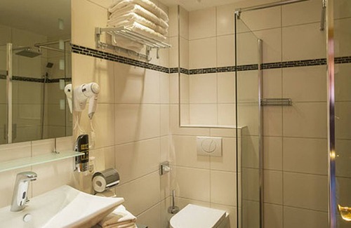 Loffingen Hotel | Wellnesshotel und Restaurant Hexenschopf
