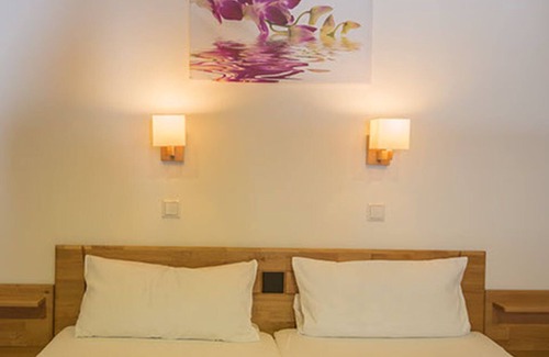 Loffingen Hotel | Wellnesshotel und Restaurant Hexenschopf