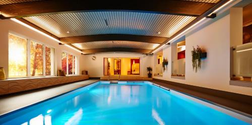 Ortenburg Hotel | Wellnesshotel Zum Koch