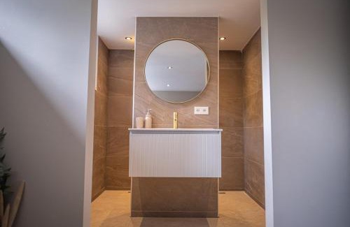 Rekem House | Wellnesshuisje Bunga Baco