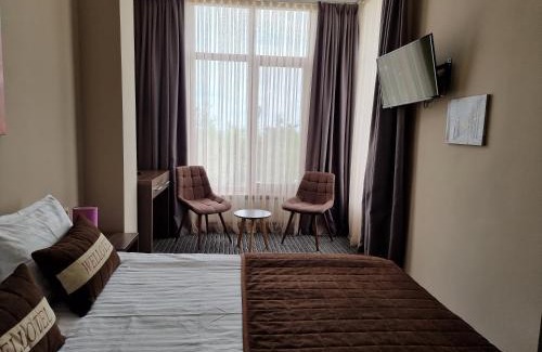 Yuzhne Hotel | Wellotel Yuzhne