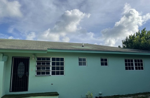 Nassau Apartment | Wells Property