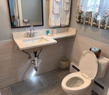 Wells River Hotel | Wells River Motel