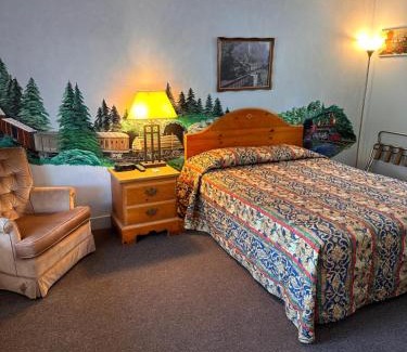 Wells River Hotel | Wells River Motel