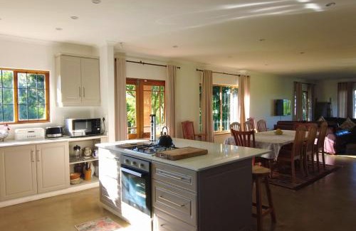 Cathkin Park House | Wellstead in Champagne Valley by Euphoric Leisure