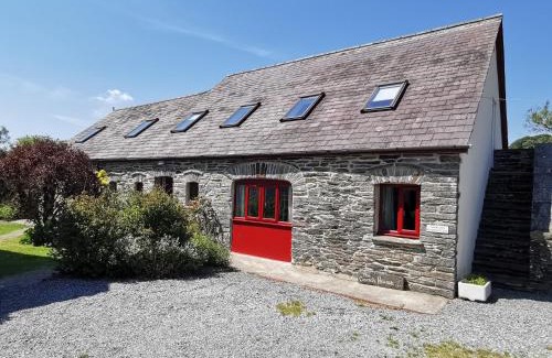 Llanfyrnach House | Wellstone Cottages - Coach House