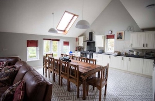 Llanfyrnach Cottage | Wellstone Cottages