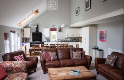 Llanfyrnach Cottage | Wellstone Cottages
