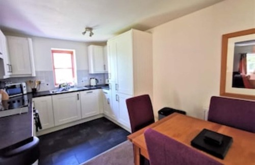 Llanfyrnach House | Wellstone Cottages - Honey Coach House
