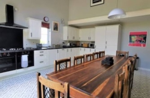 Llanfyrnach Cottage | Wellstone Cottages