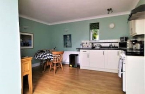 Llanfyrnach Cottage | Wellstone Cottages