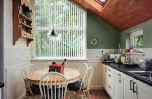 Llanfyrnach Cottage | Wellstone Cottages
