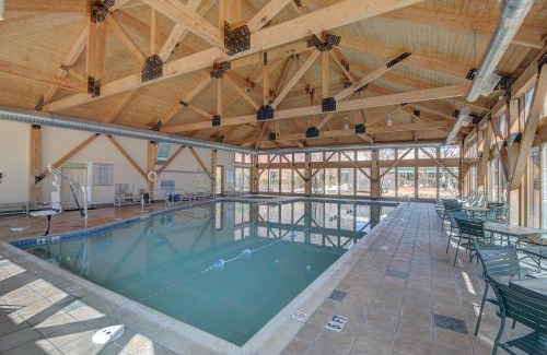 Southbridge Hotel | Wellsworth Hotel