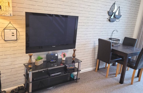 Sittingbourne House | Welo House - Home from Home