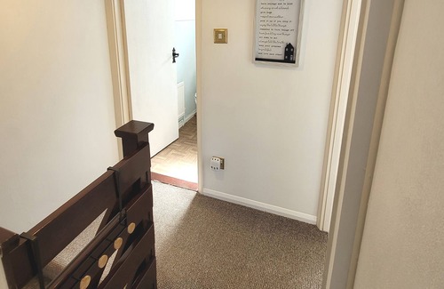Sittingbourne House | Welo House - Home from Home