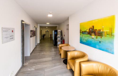 Wels House | Wels Inn Hotel