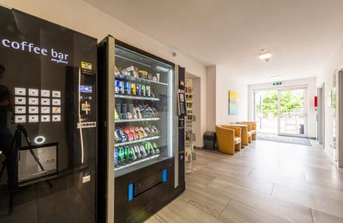 Wels House | Wels Inn Hotel