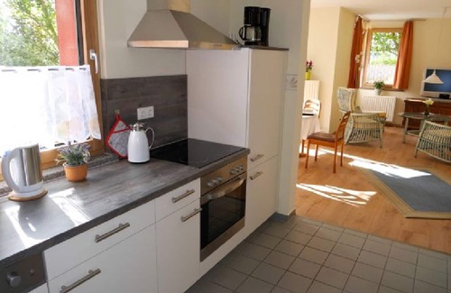 Brilon Apartment | Welzel vacation apartment, 62sqm, 1 bedroom, max. 2 persons