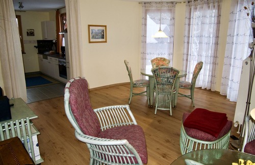 Brilon Apartment | Welzel vacation apartment, 62sqm, 1 bedroom, max. 2 persons