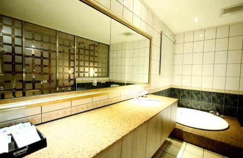 Nantou Hotel | Wen Mei Motel
