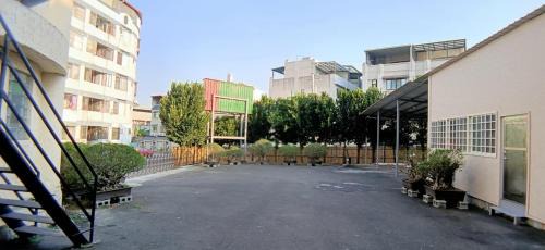 Nantou Hotel | Wen Mei Motel