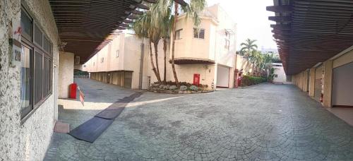 Nantou Hotel | Wen Mei Motel