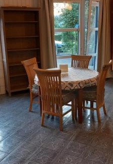 Roosbeek Apartment | Wenceslas cobergher appartement I