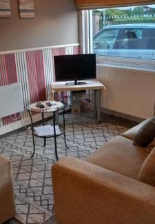 Roosbeek Apartment | Wenceslas cobergher appartement I