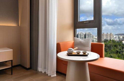 Wenchang Hotel | Wenchang Meilin Holiday Hotel