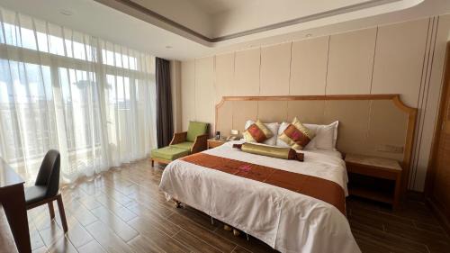 Wenchang Hotel | Wenchang Waika Hotel