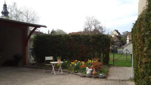Meuselwitz Apartment | Wendler`s Haus