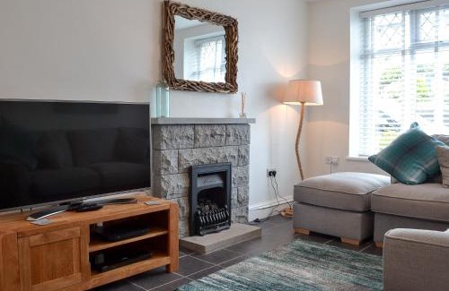 Criccieth House | Wendon