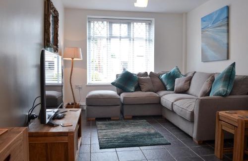 Criccieth House | Wendon