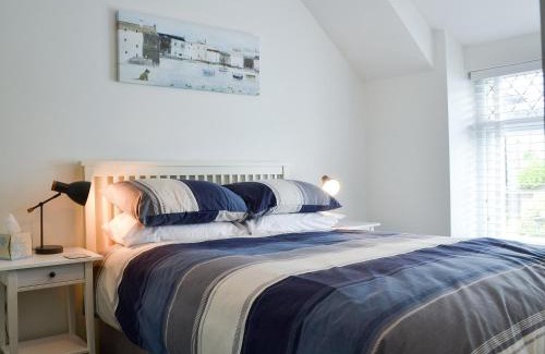 Criccieth House | Wendon