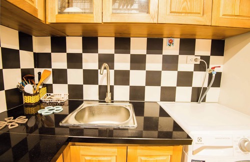 Cong Vi Apartment | Wendy apartment 39LL