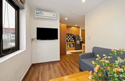 Cong Vi Apartment | Wendy apartment 39LL