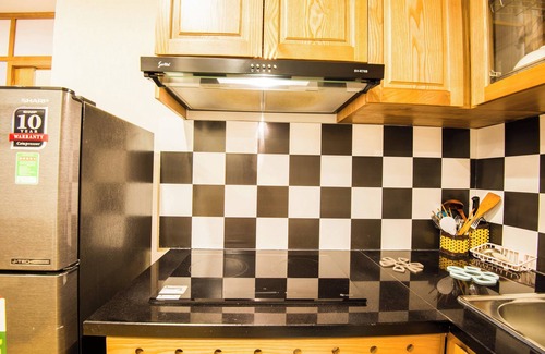 Cong Vi Apartment | Wendy apartment 39LL
