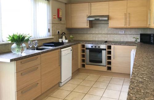 Barney House | Wensum Barn -30953