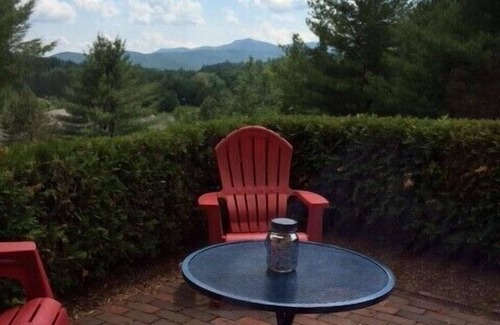 Jackson Condo | Wentworth Townhouse - Golf, Hike, Water Falls, Stoy Land!