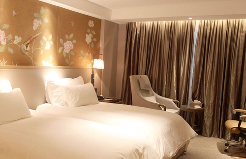 Lucheng District Hotel | Wenzhou Boli Hotel