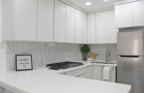 San Sebastian House | Wepa House near Gozalandia