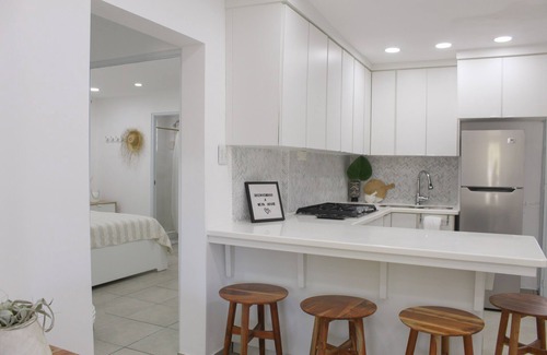 San Sebastian House | Wepa House near Gozalandia