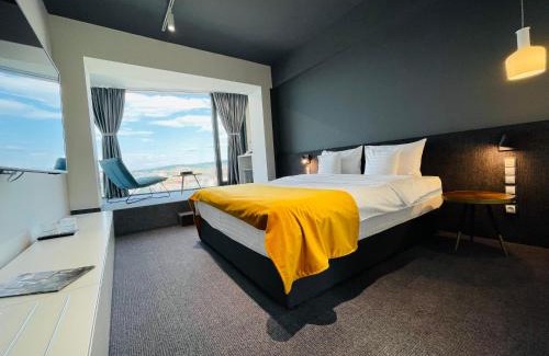Hunedoara Hotel | WERK Hotel & SPA