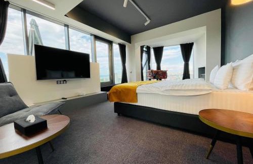 Hunedoara Hotel | WERK Hotel & SPA