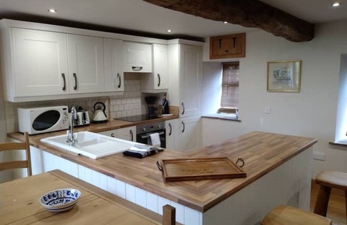 Heol Senni Cottage | Wern Ddu, Defynnog, scenic Brecon Beacons