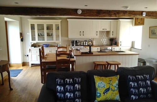 Heol Senni Cottage | Wern Ddu, Defynnog, scenic Brecon Beacons
