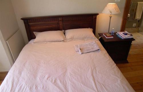Observatory House | Werner Guest Room
